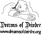 Dreams of Deirdre Press